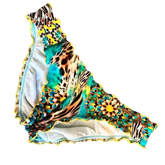 Luli Fama Bikini Bottom - Picture 1 of 4